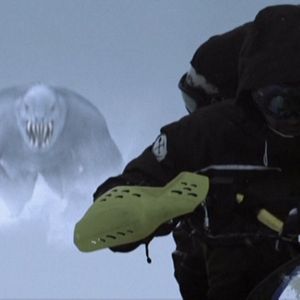 Bilder Rage Of The Yeti