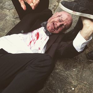 Bilder Chris Imberdis