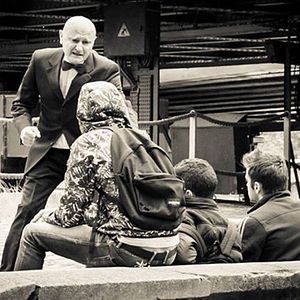 Bilder Chris Imberdis