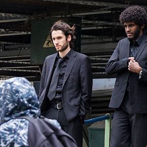 Bilder Futur antérieur