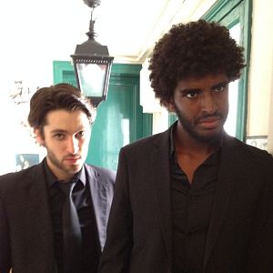 Bilder Futur antérieur