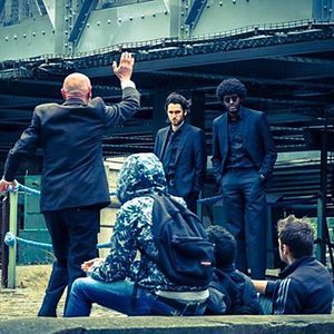 Bilder Futur antérieur