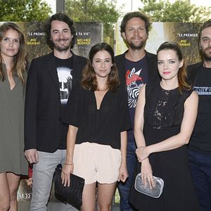 Bilder Roxane Mesquida