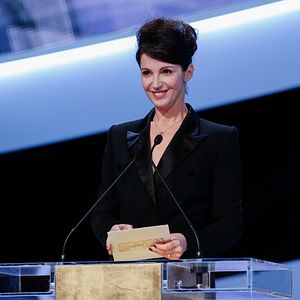 Bilder Zabou Breitman