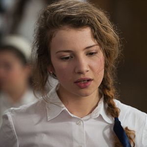 Bilder Die Passion von Augustine