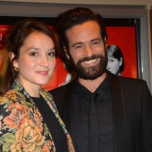 Bilder Romain Duris