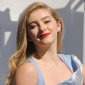 Bilder Willow Shields