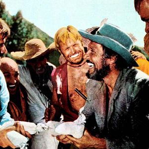 Bilder Der Sohn des Django