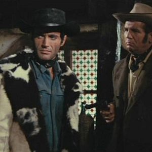 Bilder Der Sohn des Django