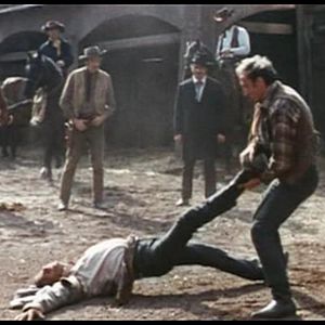 Bilder Der Sohn des Django