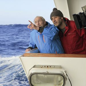 Bilder Zwischen Himmel und Eis