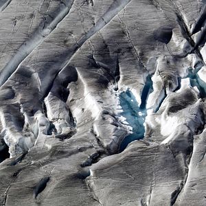 Bilder Zwischen Himmel und Eis