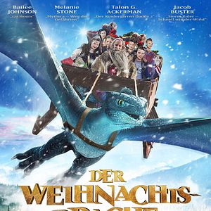 Bilder Der Weihnachtsdrache