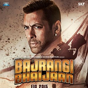Bilder Bajrangi Bhaijaan