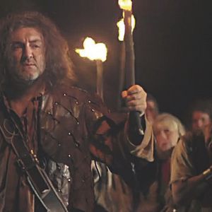 Bilder The Four Warriors - Der finale Kampf