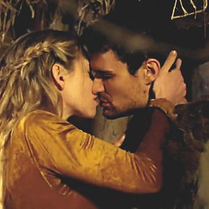 Bilder The Four Warriors - Der finale Kampf