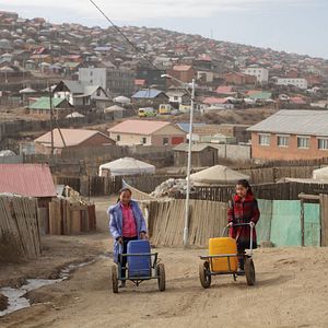 Bilder Der große Tag