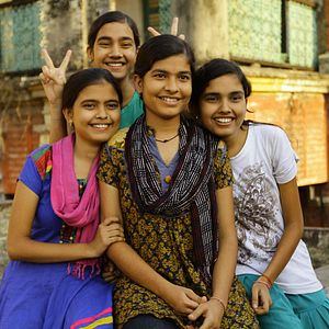 Bilder Der große Tag