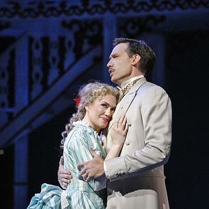 Bilder Show Boat (FRA Cinéma)