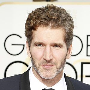 Bilder David Benioff
