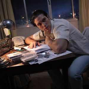 Bilder Os Sonhos de um Sonhador - A História de Frank Aguiar