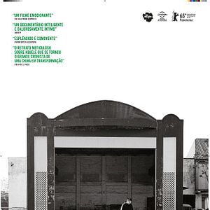 Bilder Jia Zhangke, a Guy from Fenyang