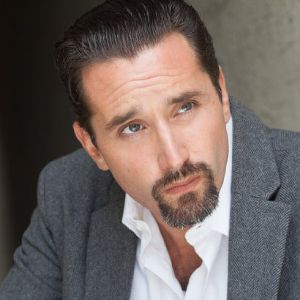 Bilder Garrett Marchbank