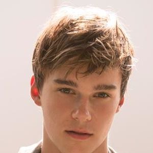 Bilder Mitchell Hope