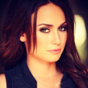 Bilder Becky Andrews