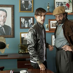 Bilder Club de Cuervos