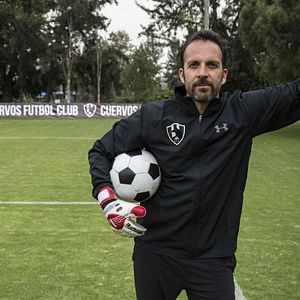 Bilder Club de Cuervos