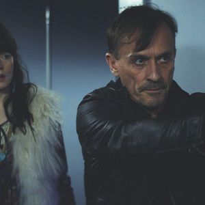 Bilder Bunker - Es gibt kein Entkommen