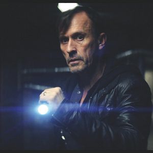 Bilder Robert Knepper