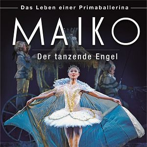 Bilder Maiko - Der tanzende Engel
