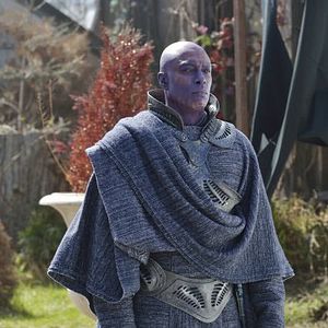 Bilder Conrad Coates