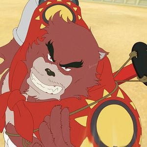 Bilder Der Junge und das Biest