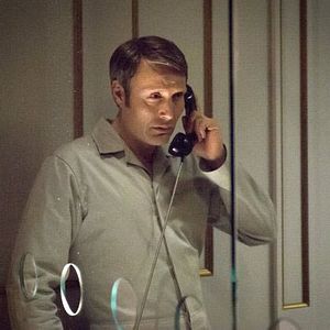 Bilder Mads Mikkelsen