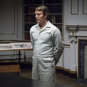 Bilder Mads Mikkelsen