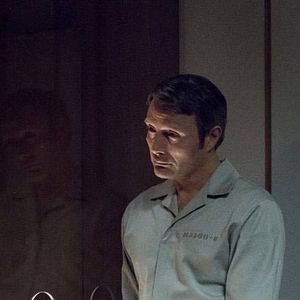 Bilder Mads Mikkelsen