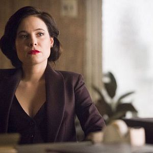 Bilder Caroline Dhavernas