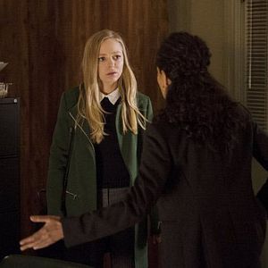 Bilder Portia Doubleday