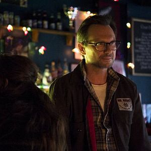 Bilder Christian Slater