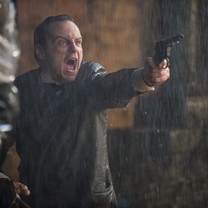 Bilder Victor Frankenstein - Genie und Wahnsinn