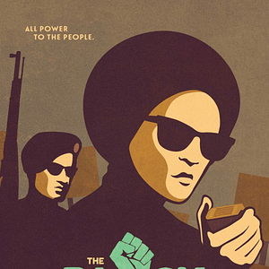 Bilder The Black Panthers: Vanguard of the Revolution