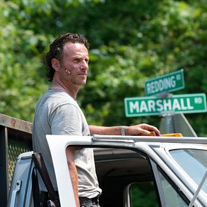 Bilder Andrew Lincoln