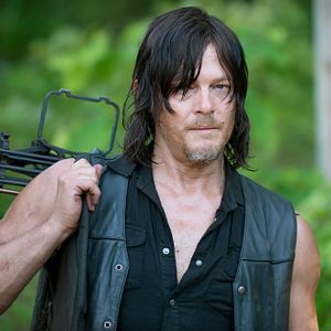 Bilder Norman Reedus