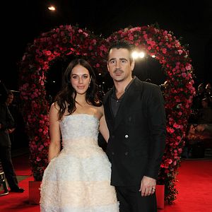 Bilder Colin Farrell