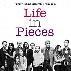 Bilder Life In Pieces