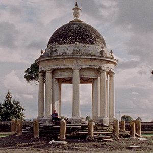 Bilder Bella e perduta - Eine Reise durch Italien