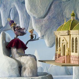 Bilder Le Voyage de Tom Pouce